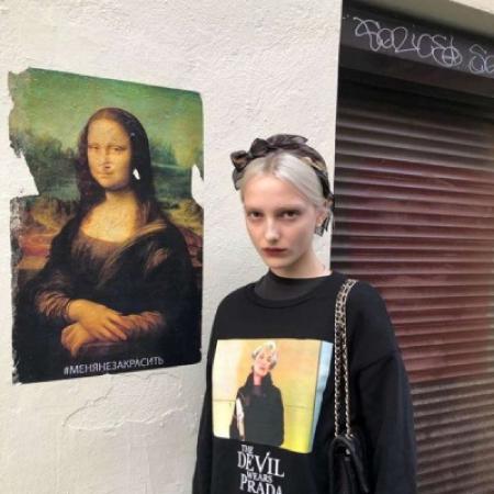 Isabelle Garcia's avatar